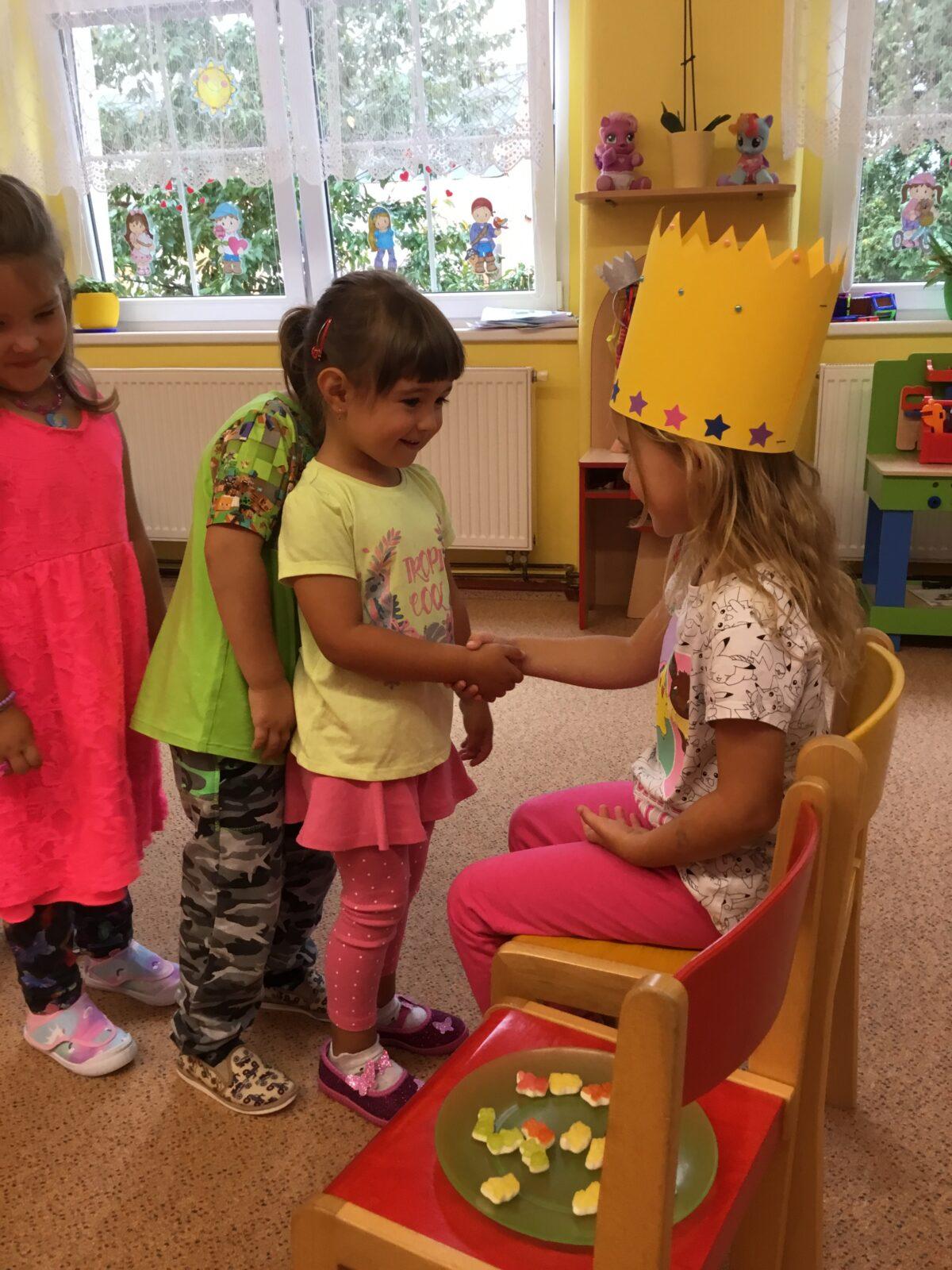 Adélka slaví narozeniny - 5