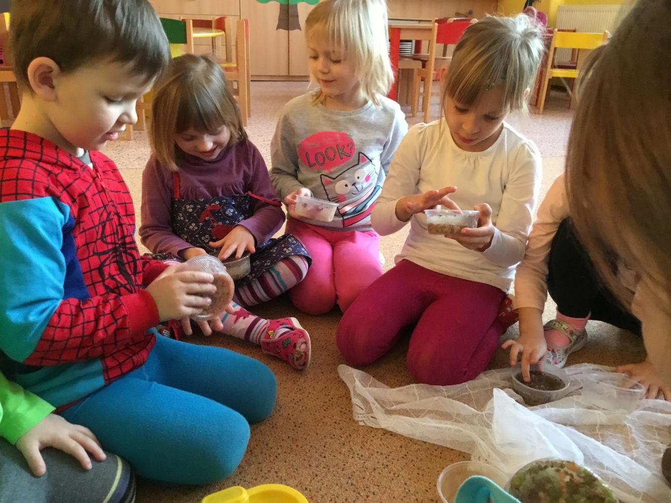 Klokánci: "ledová kuchyně" - 6