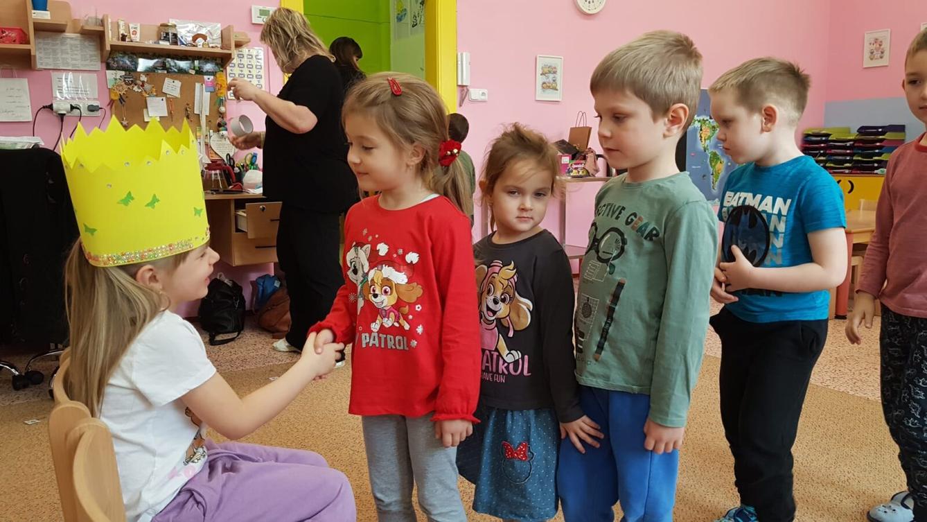 SLAVÍME: KLÁRKA MĚLA NAROZENINY - 5