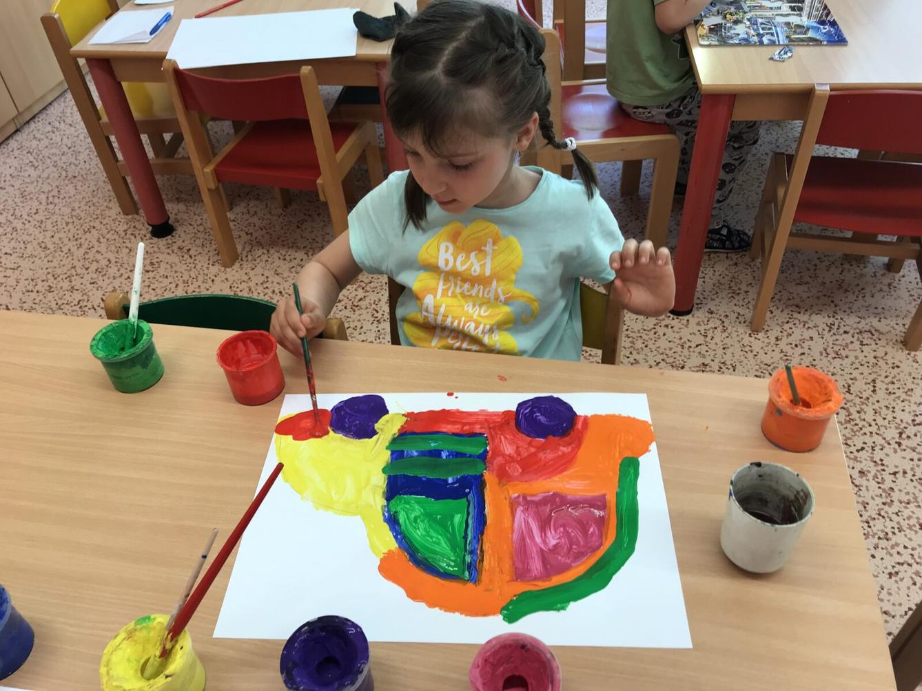 SOVIČKY: ,,AUTÍČKOVÁ ŠKOLKA" - 34