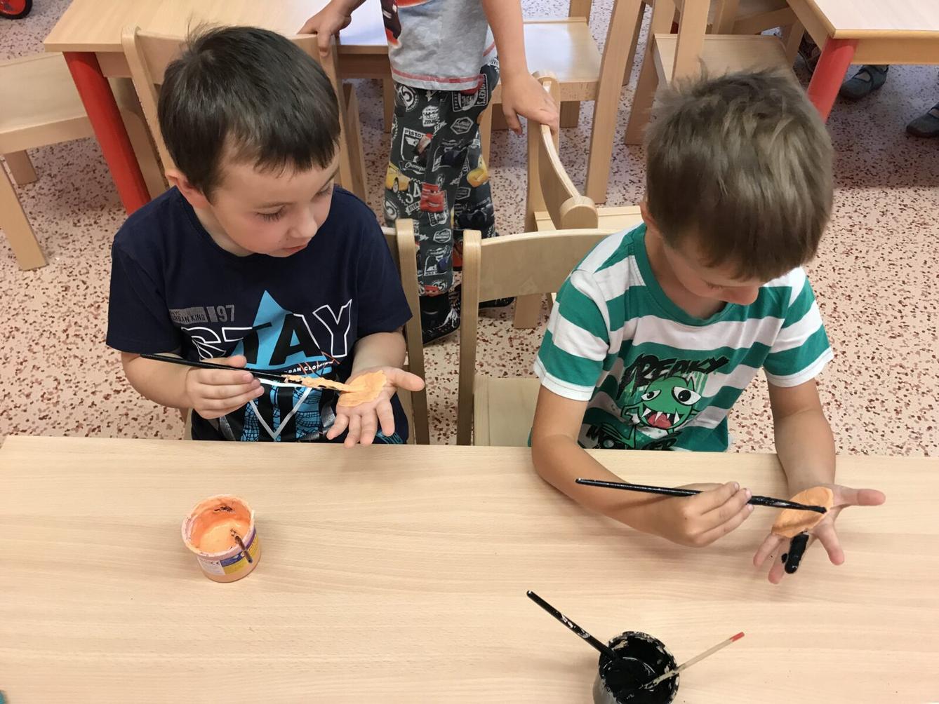 SOVIČKY: ,,TEN DĚLÁ TO A TEN ZAS TOHLE" - 41