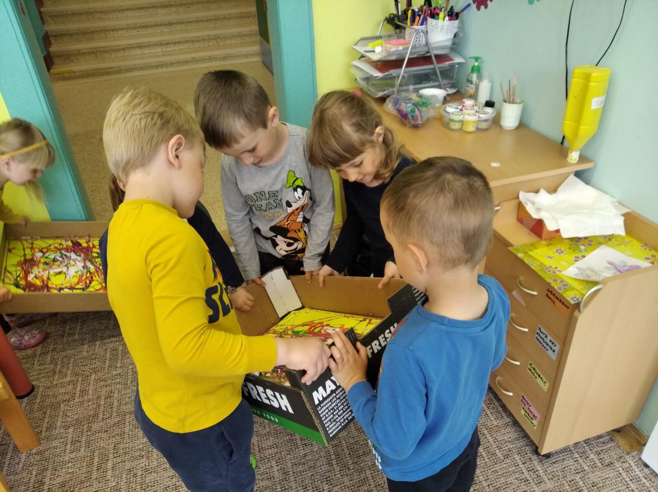 broučci-jarní louka - 37