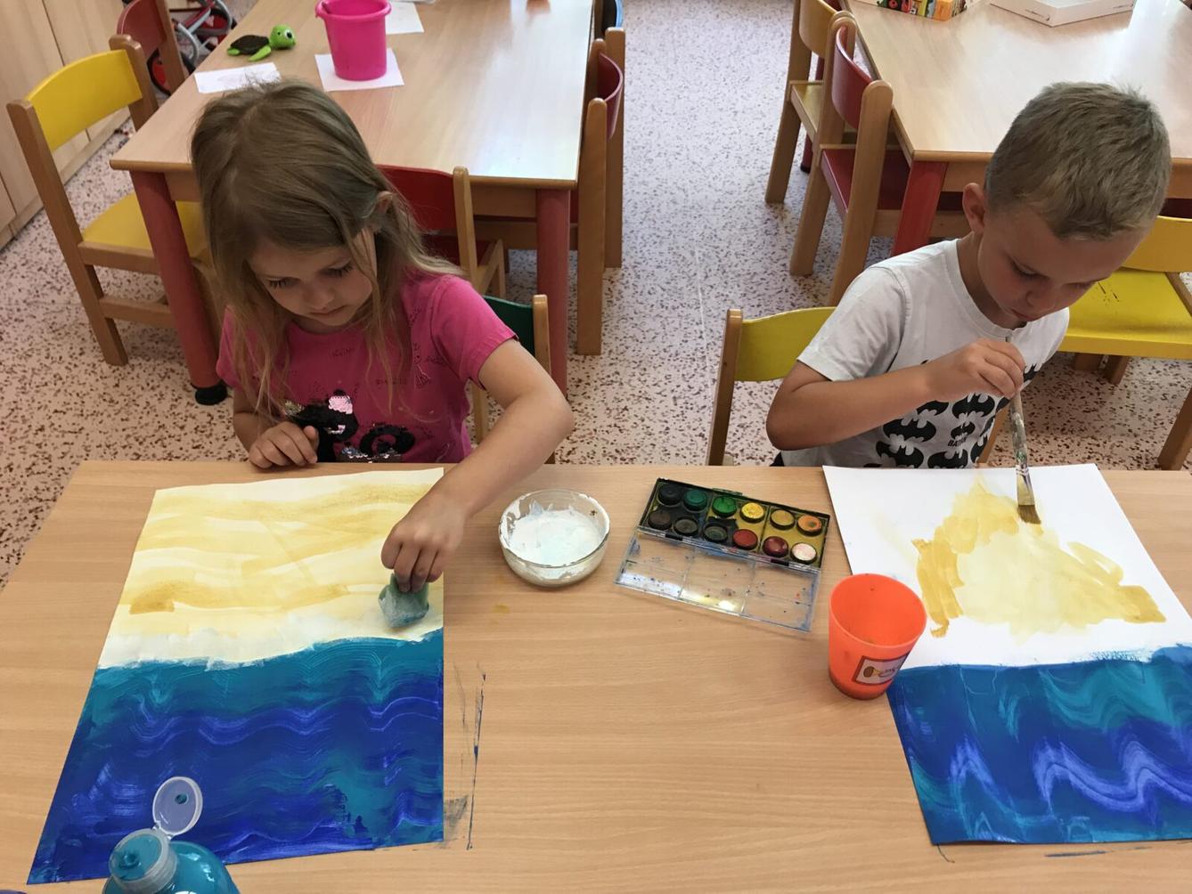 SOVIČKY: ,,VODA, VODĚNKA" - 25