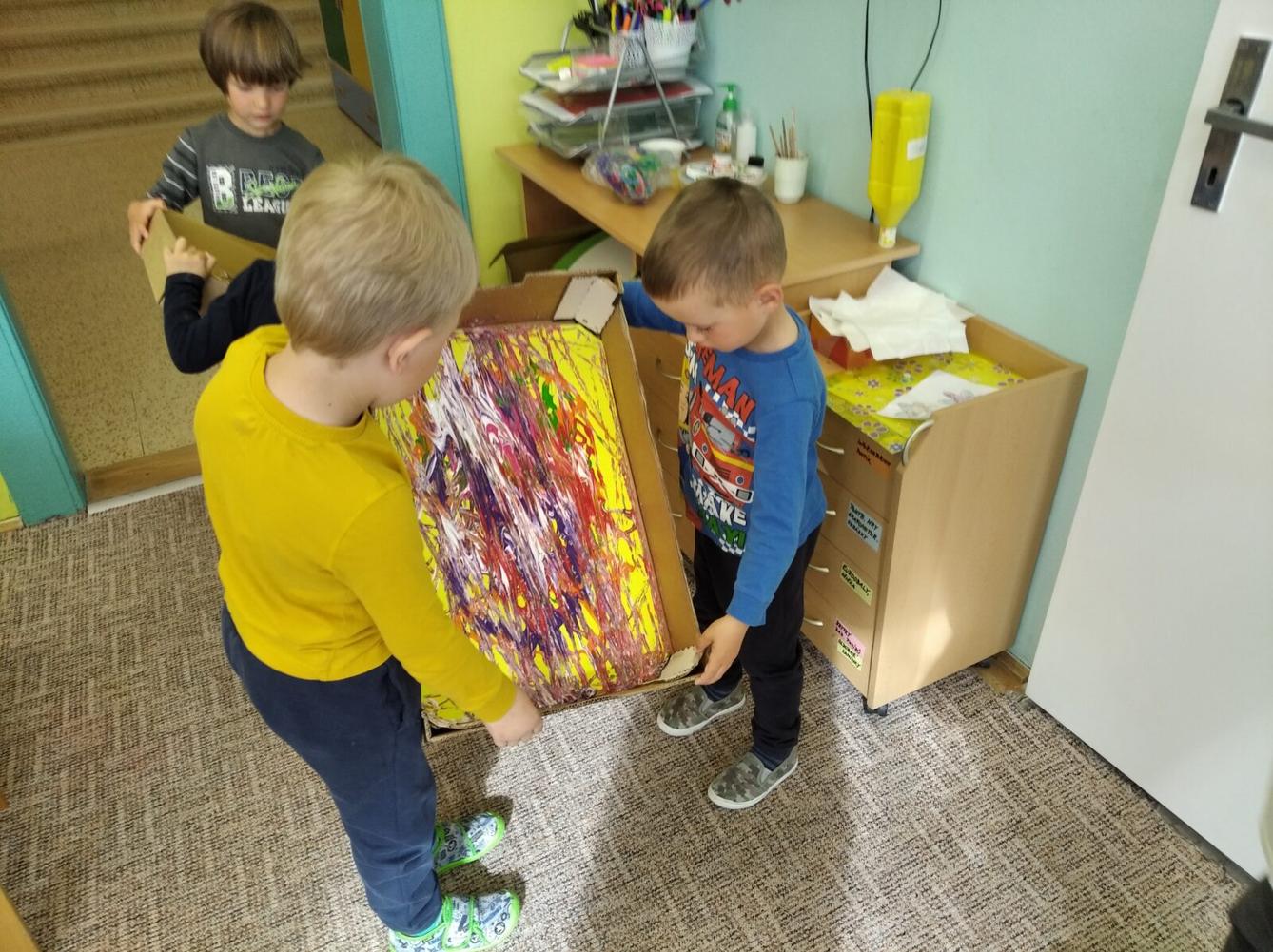 broučci-jarní louka - 38