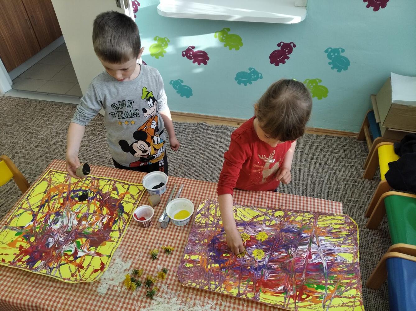 broučci-jarní louka - 39