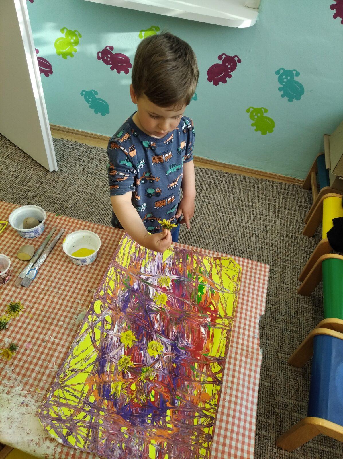 broučci-jarní louka - 40