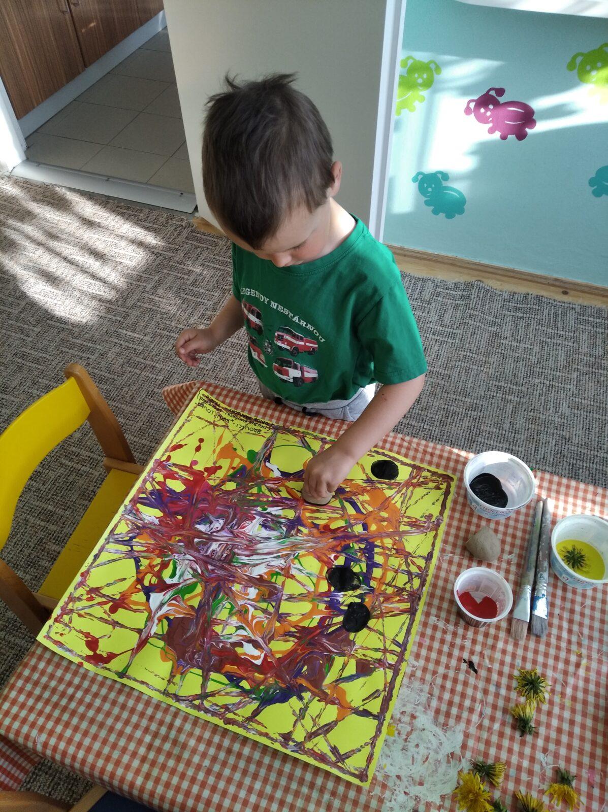 broučci-jarní louka - 41