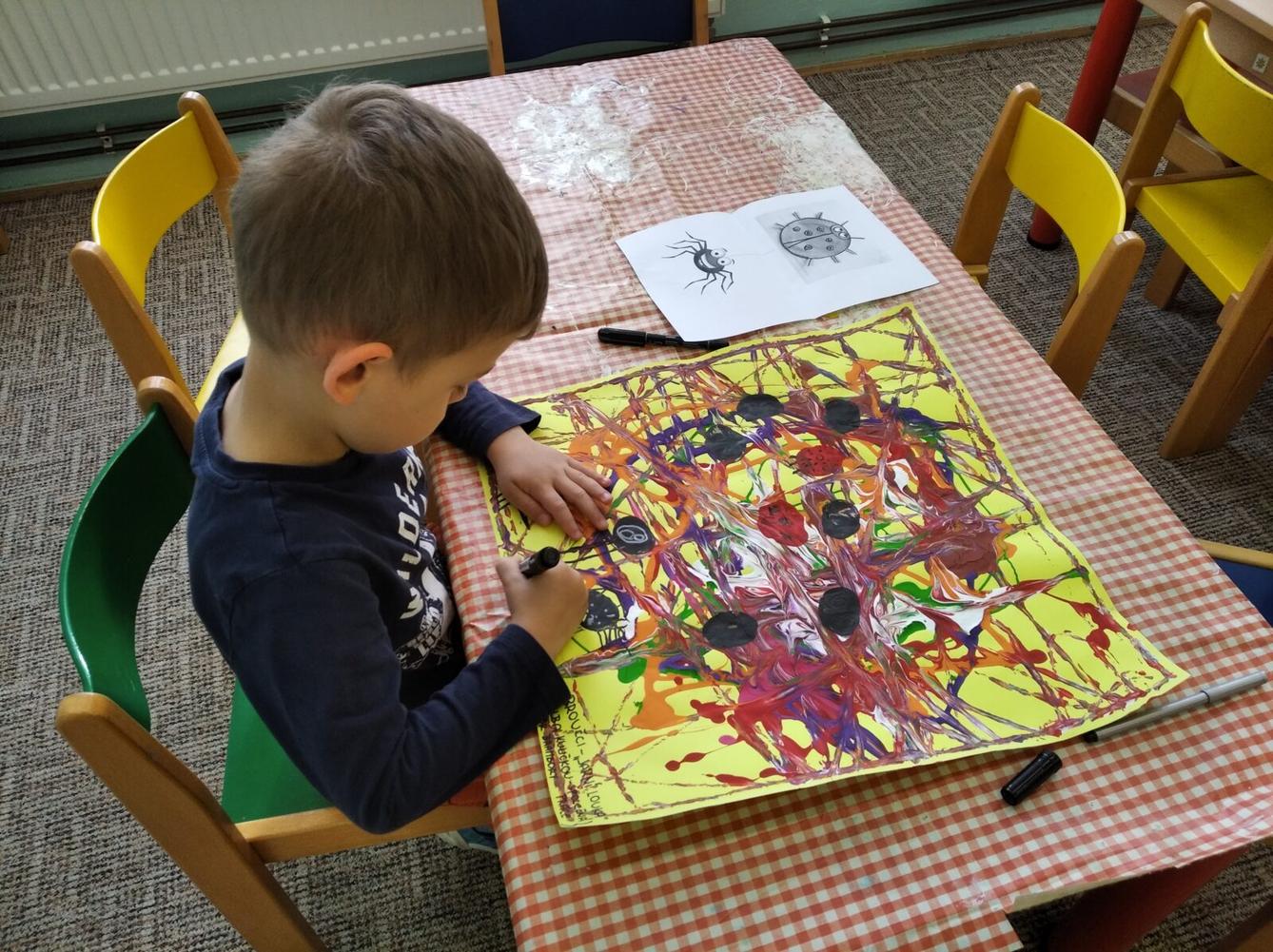 broučci-jarní louka - 43