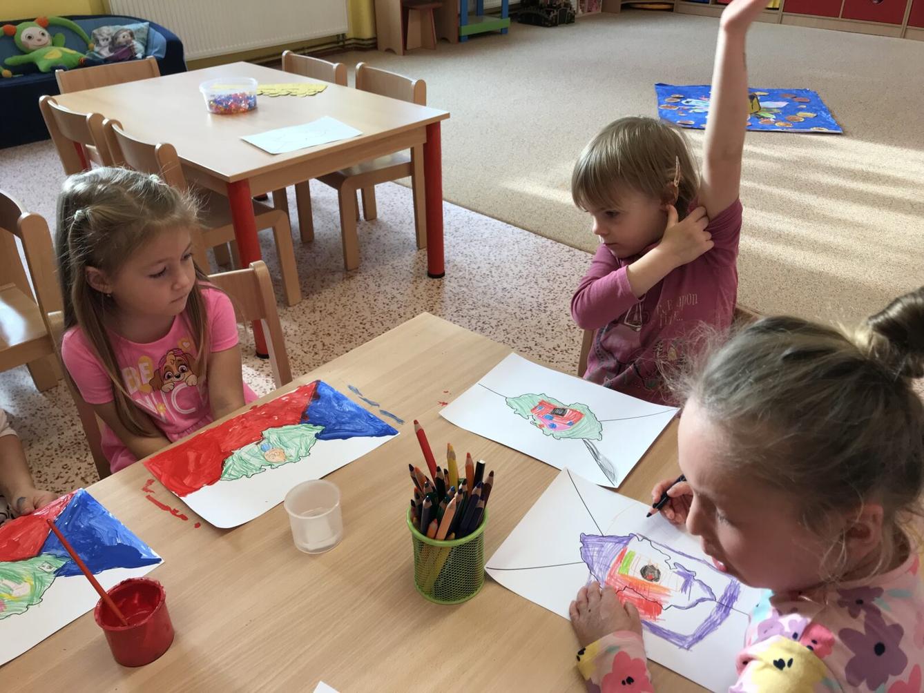 SOVIČKY: ,,KDE ŽIJEME" - 45