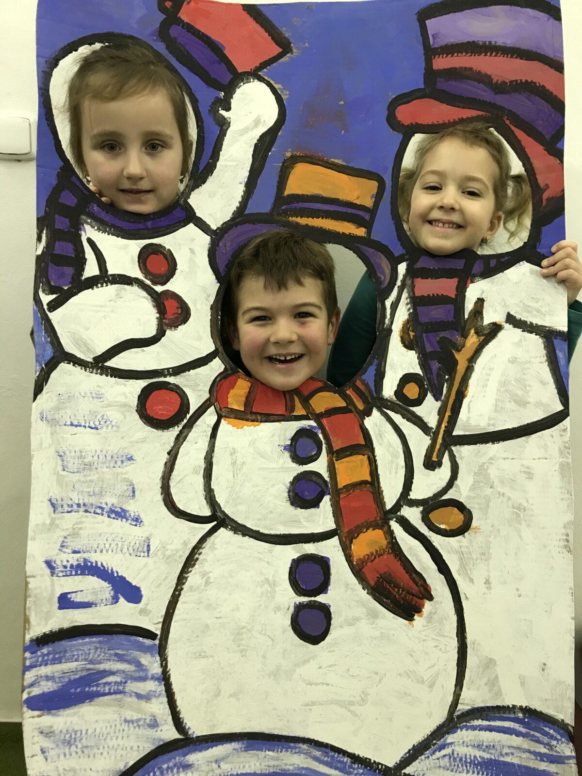 SOVIČKY: ,,SNĚHULÁCI PRO LEGRACI" - 13