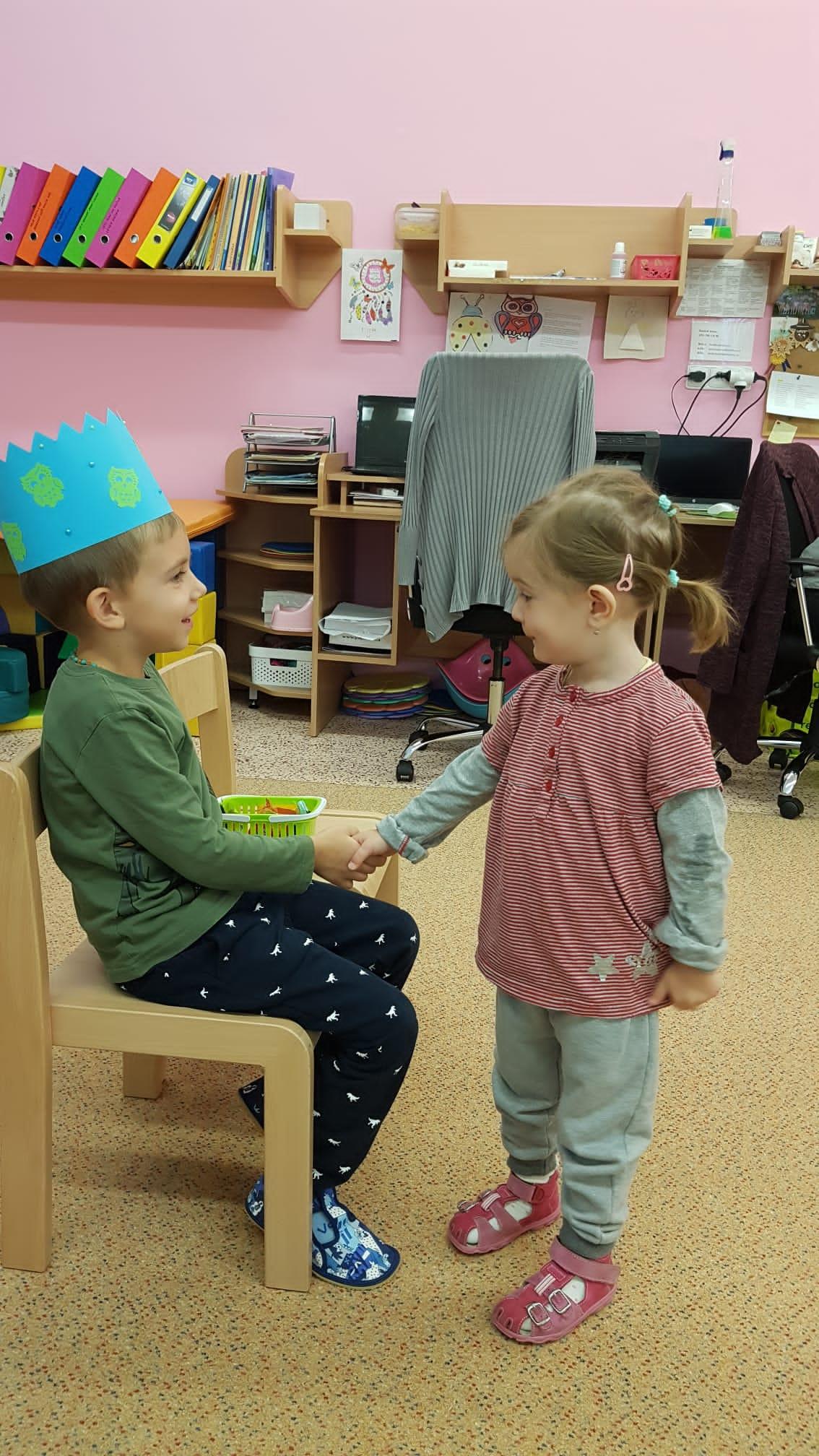 SLAVÍME: VILÉMEK MĚL NAROZENINY - 6