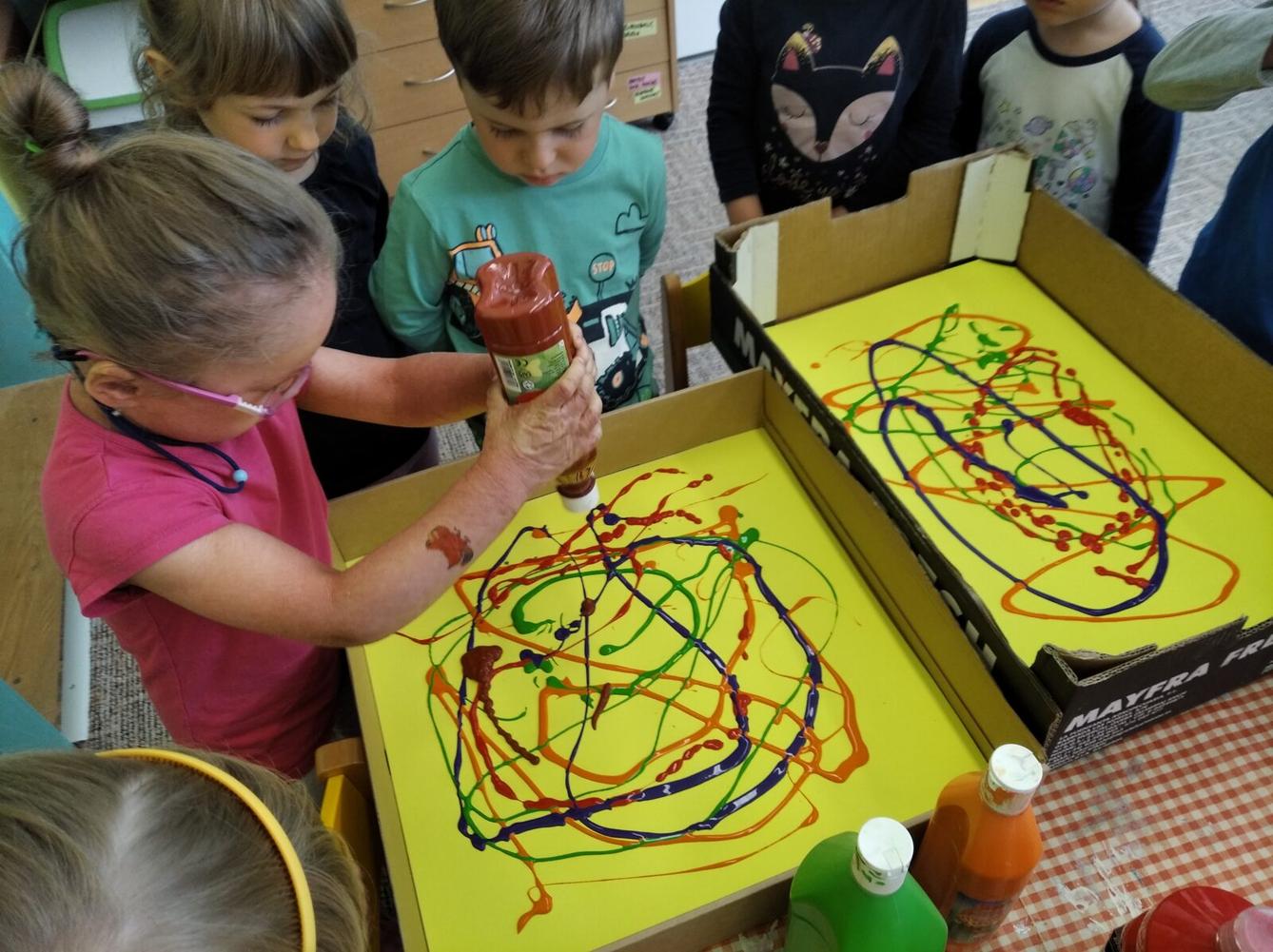 broučci-jarní louka - 46