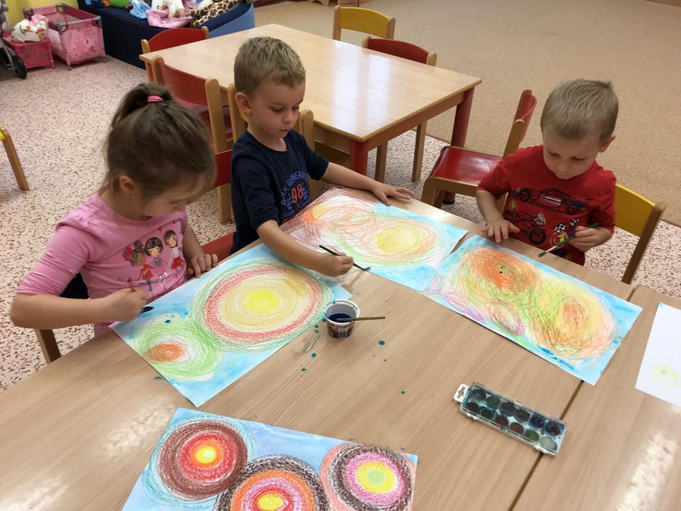 SOVIČKY: ,,čas jablíčkové vůně" - 13