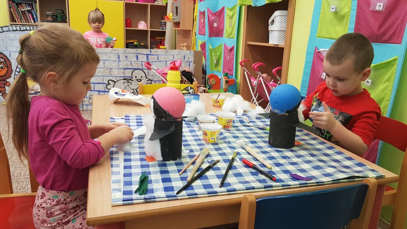 broučci:eskymáci to jsou máci... - 27