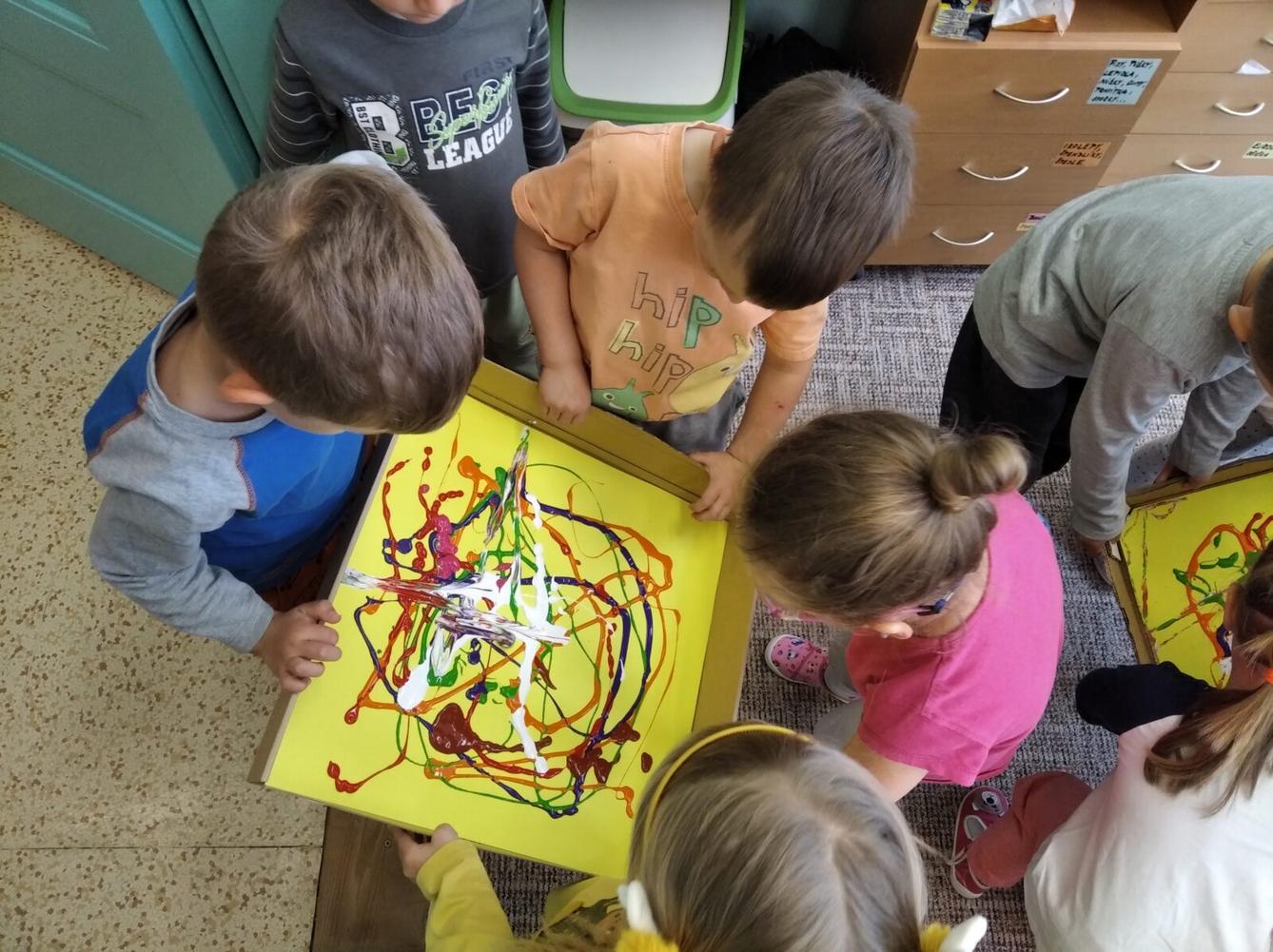 broučci-jarní louka - 50