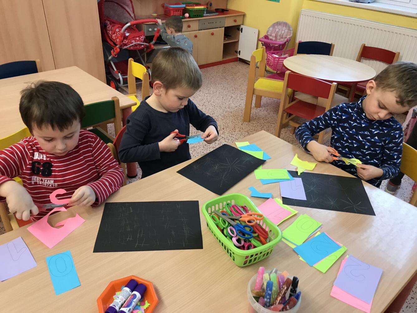 SOVIČKY: ,,NA NOVÝ ROK O SLEPIČÍ KROK" - 35