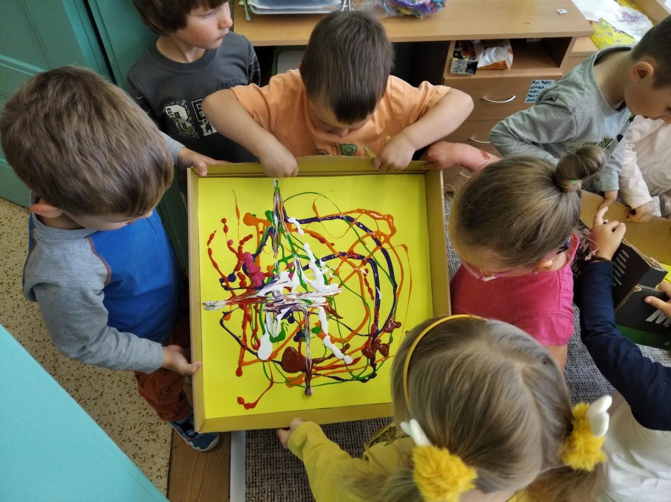 broučci-jarní louka - 51