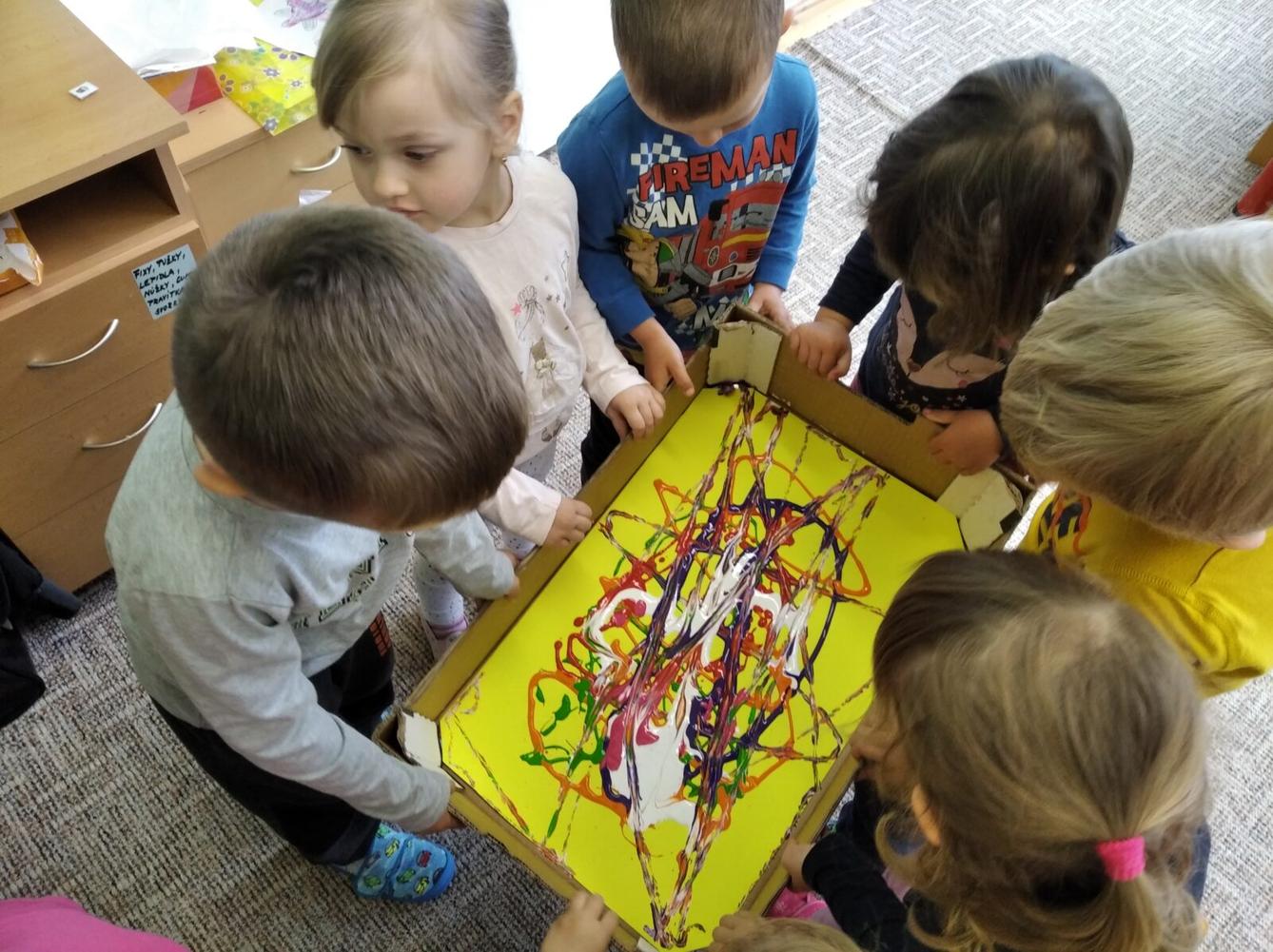 broučci-jarní louka - 52