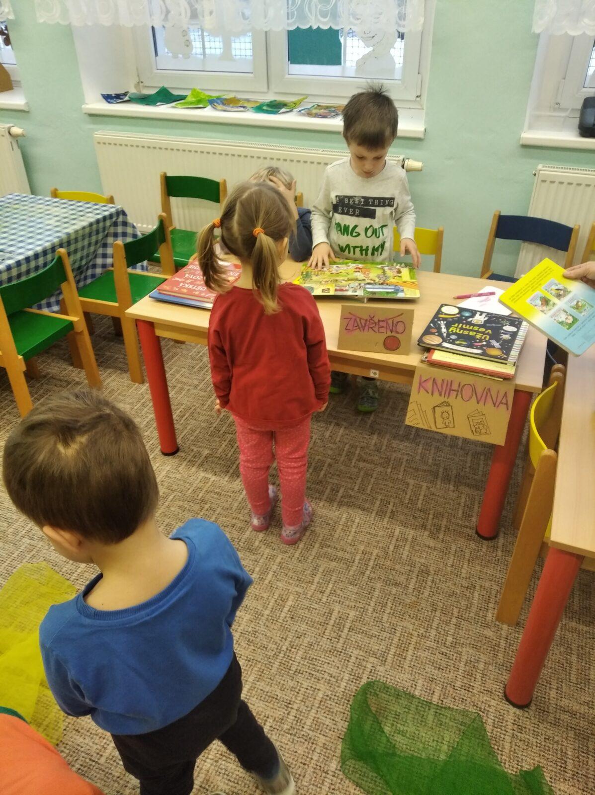 BROUČCI: Z POHÁDKY DO POHÁDKY - 29