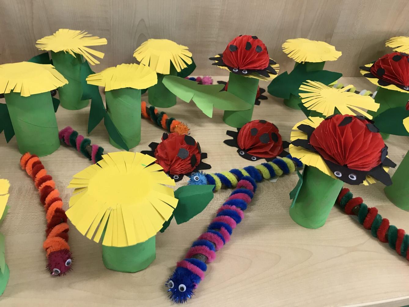 SOVIČKY: ,,JARNÍ LOUKA" - 56