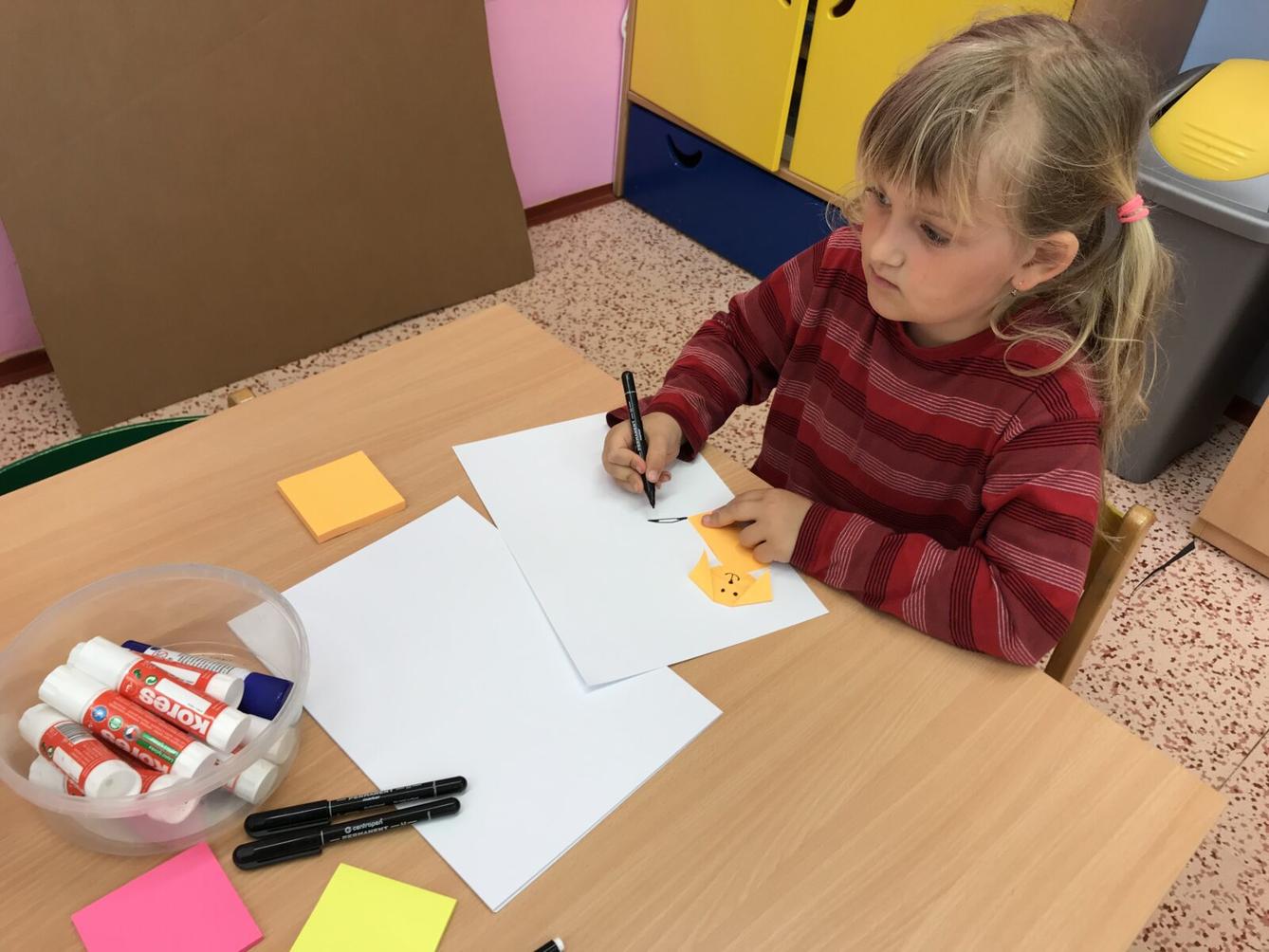 ODPOLEDNÍ HRY PŘEDŠKOLÁČKŮ - 52