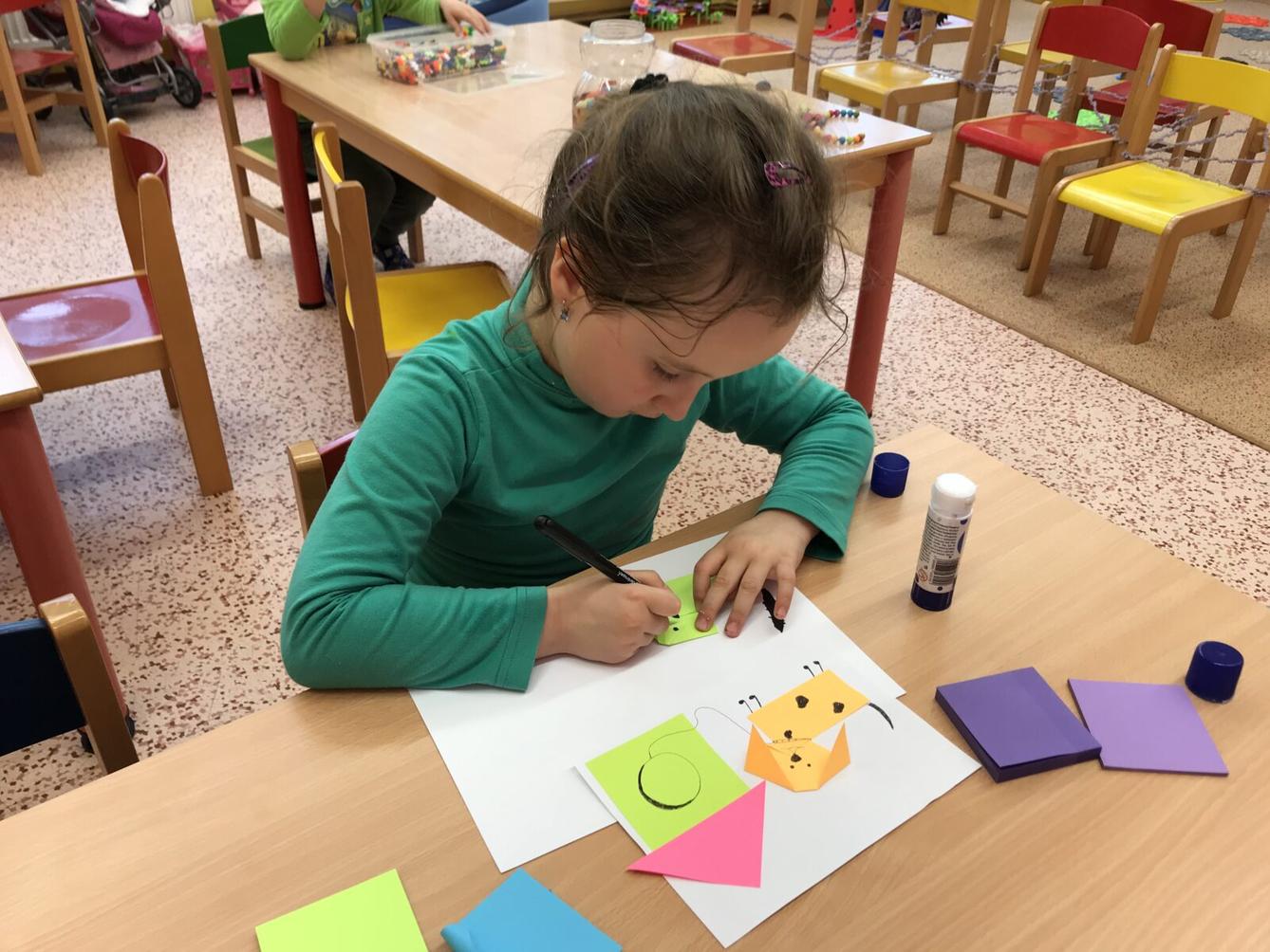 ODPOLEDNÍ HRY PŘEDŠKOLÁČKŮ - 53