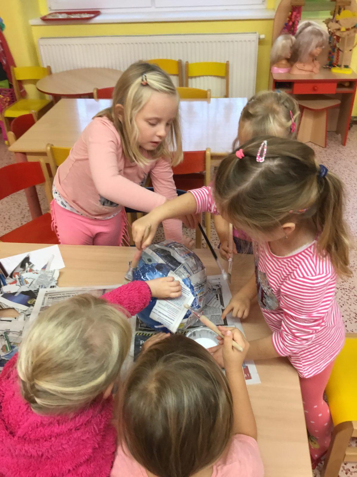 Klokánci: "kde žijeme" - 8