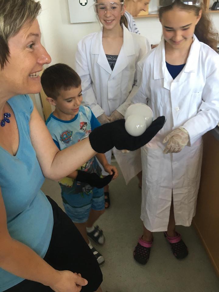 Badatelský den - 14