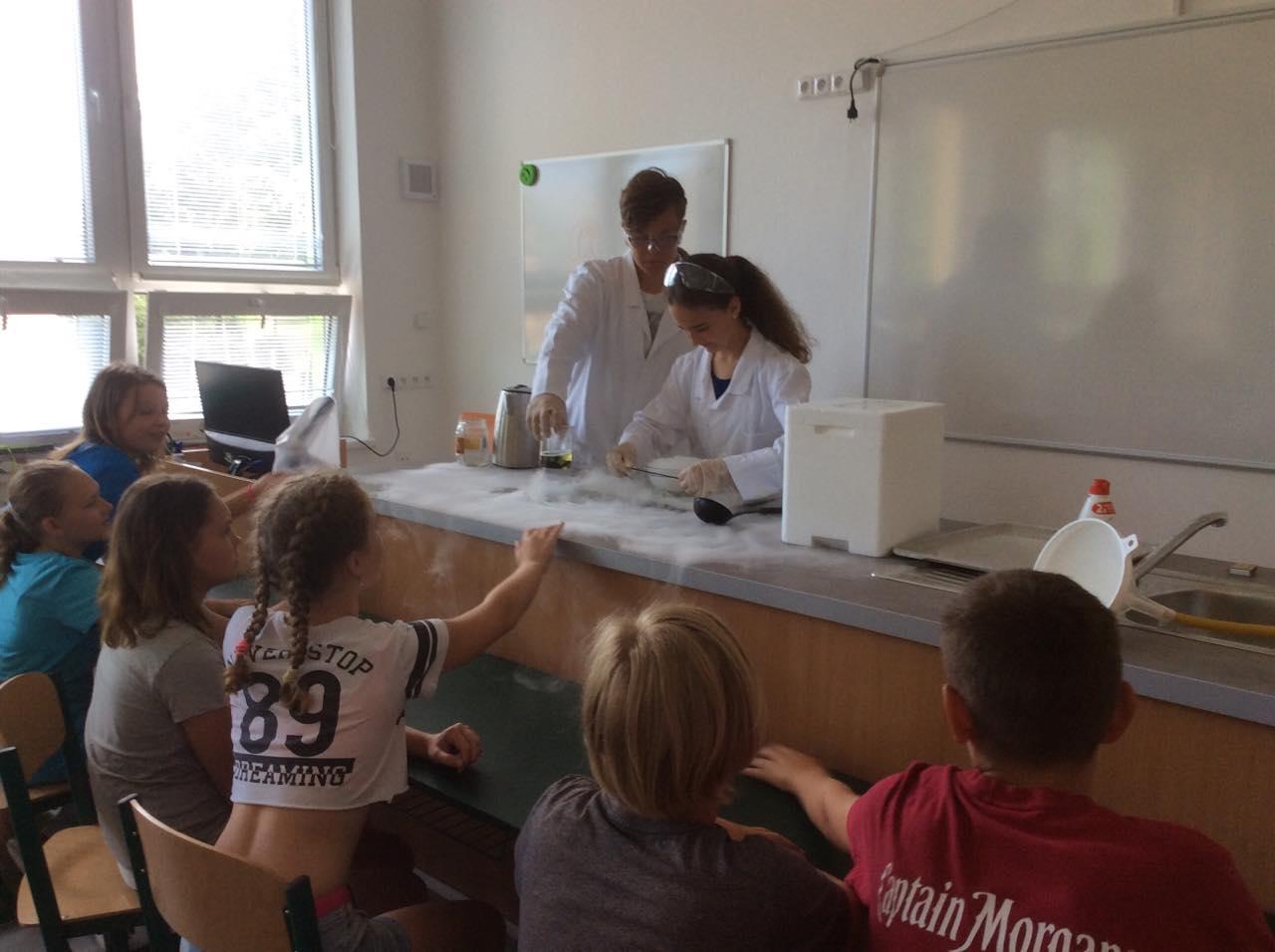 Badatelský den - 15