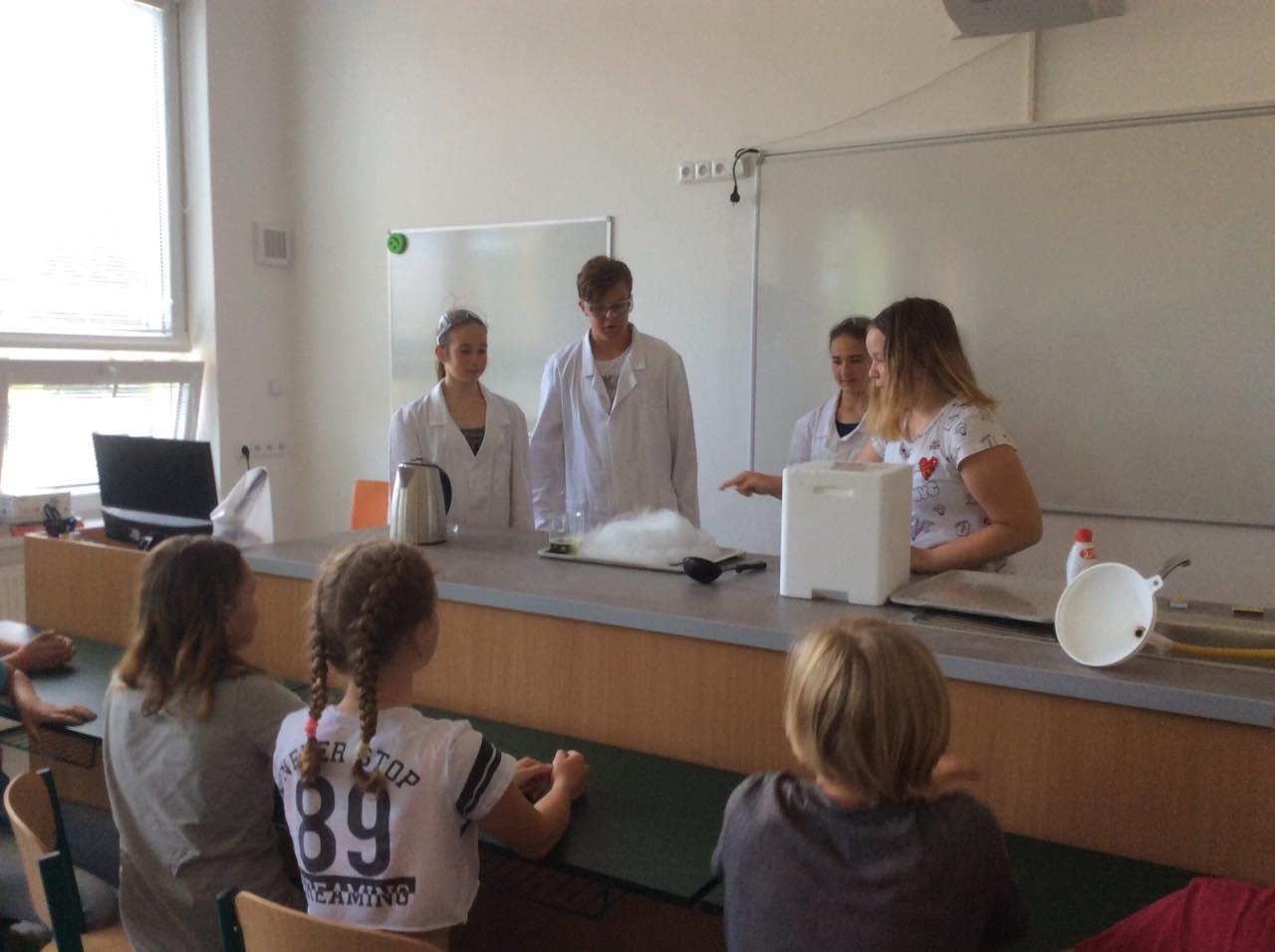 Badatelský den - 17