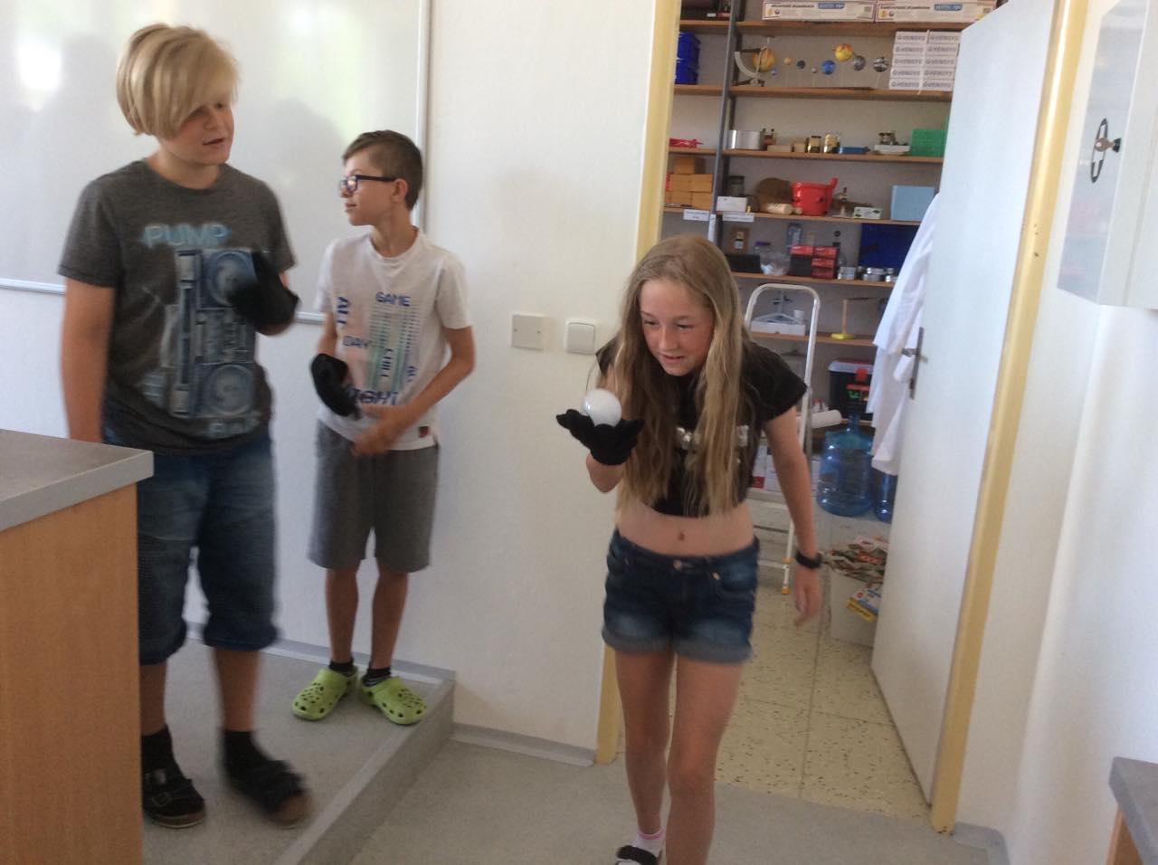 Badatelský den - 20