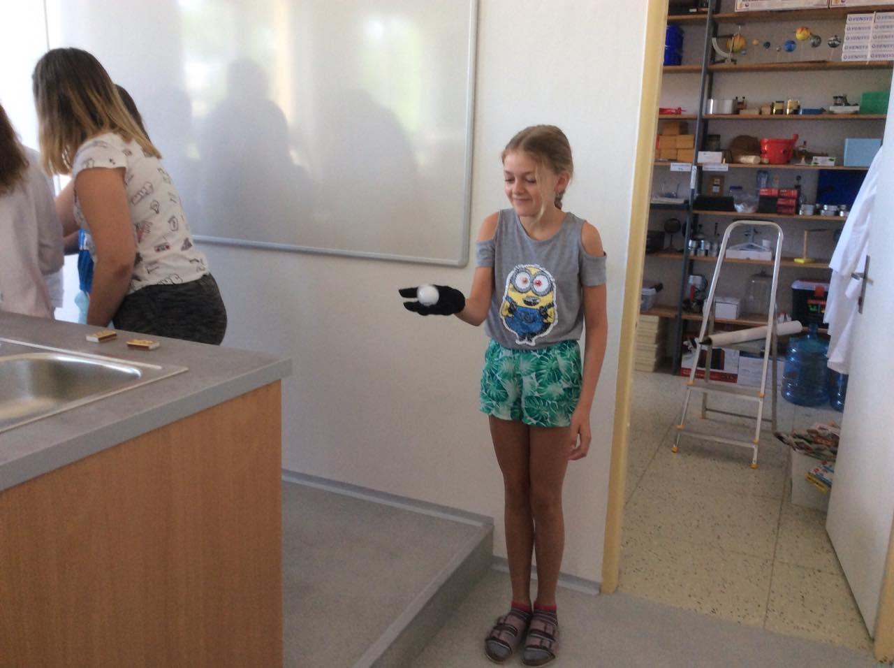 Badatelský den - 21