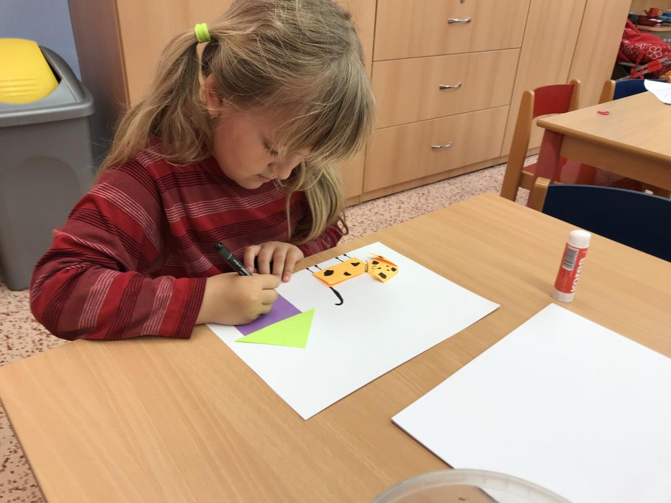 ODPOLEDNÍ HRY PŘEDŠKOLÁČKŮ - 55