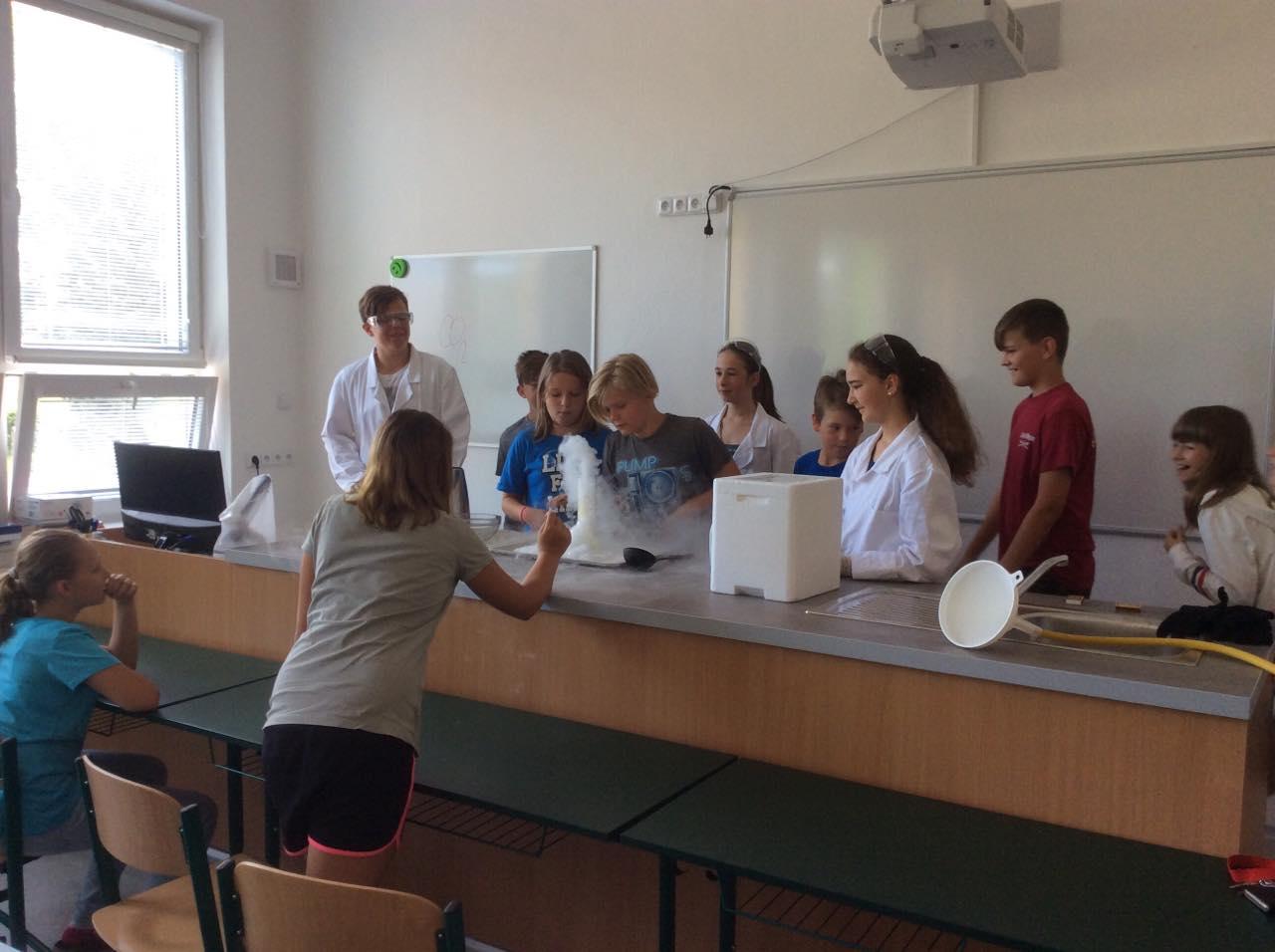 Badatelský den - 27