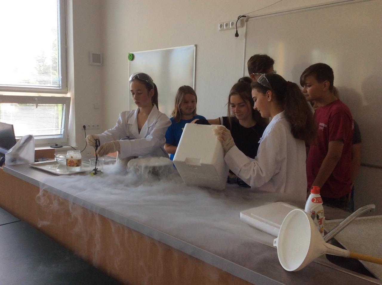 Badatelský den - 28