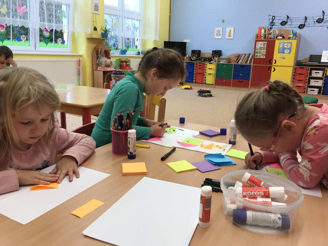 ODPOLEDNÍ HRY PŘEDŠKOLÁČKŮ - 57