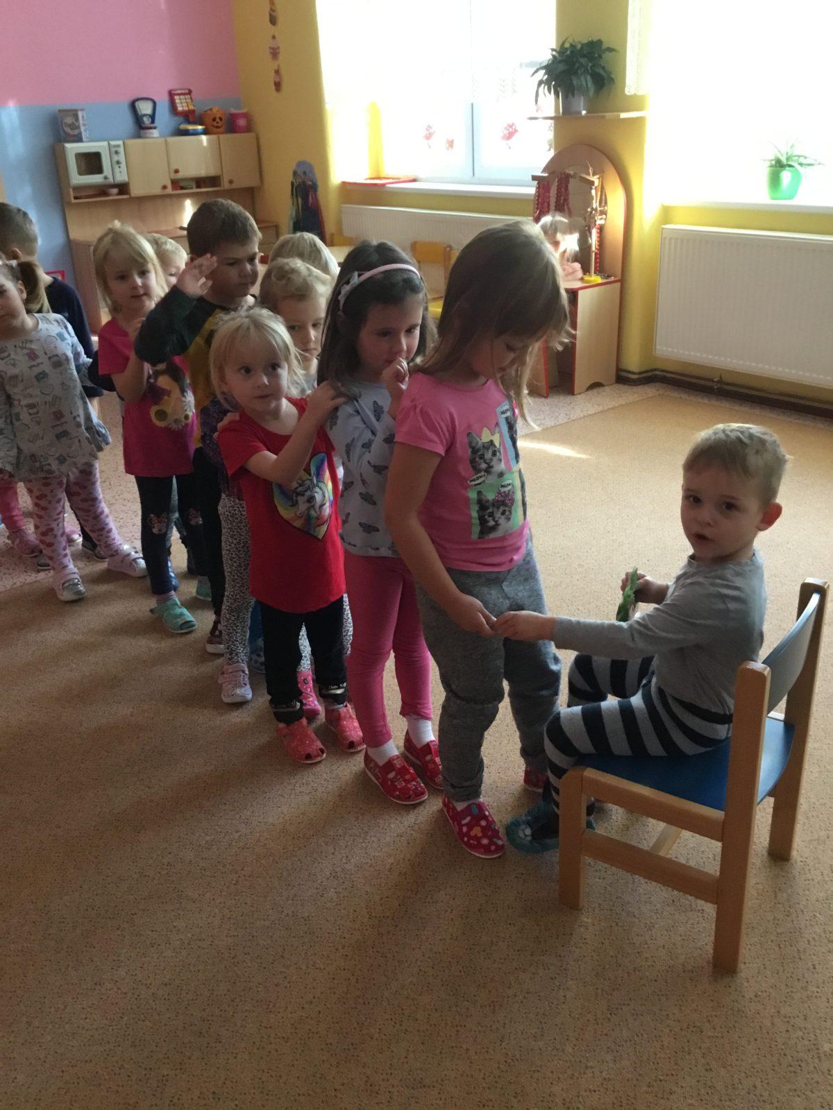 Broučci slaví: Jiříček měl narozeniny - 2