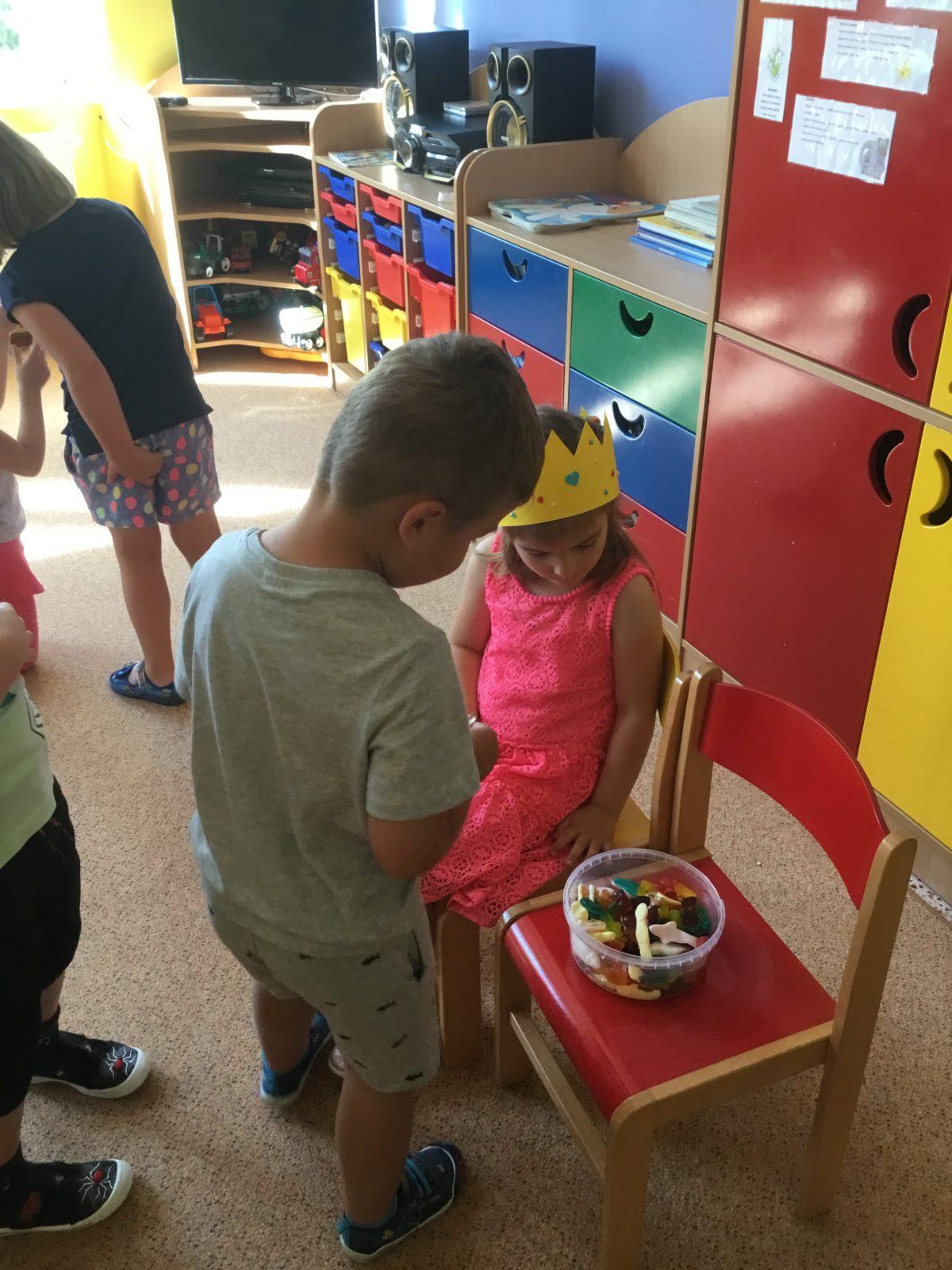 Klokánci slaví: Sofinka měla narozeniny - 10