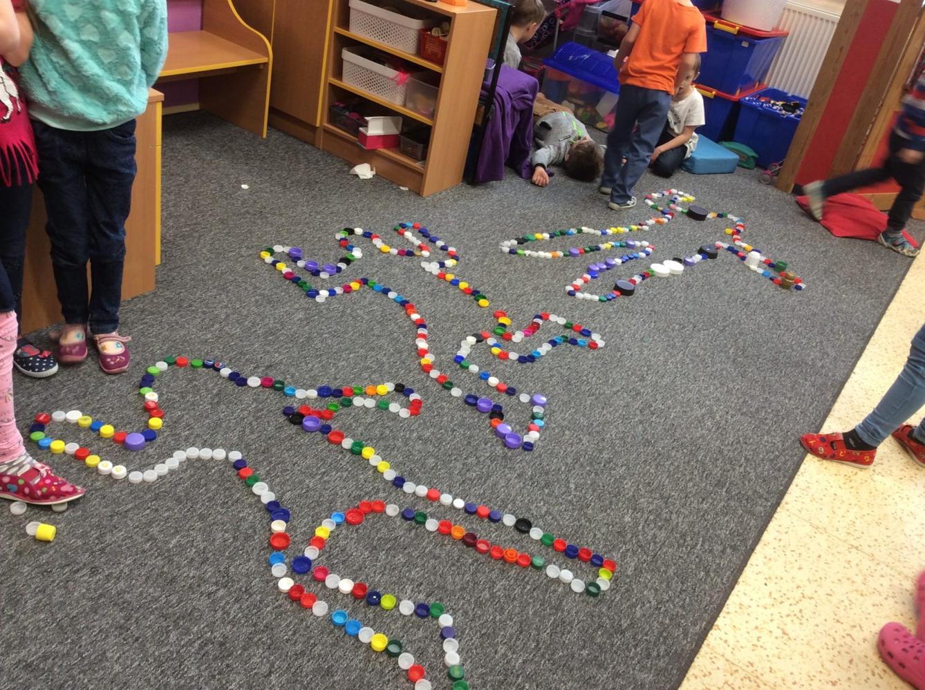 EKOHRANÍ - 2. Den - 8