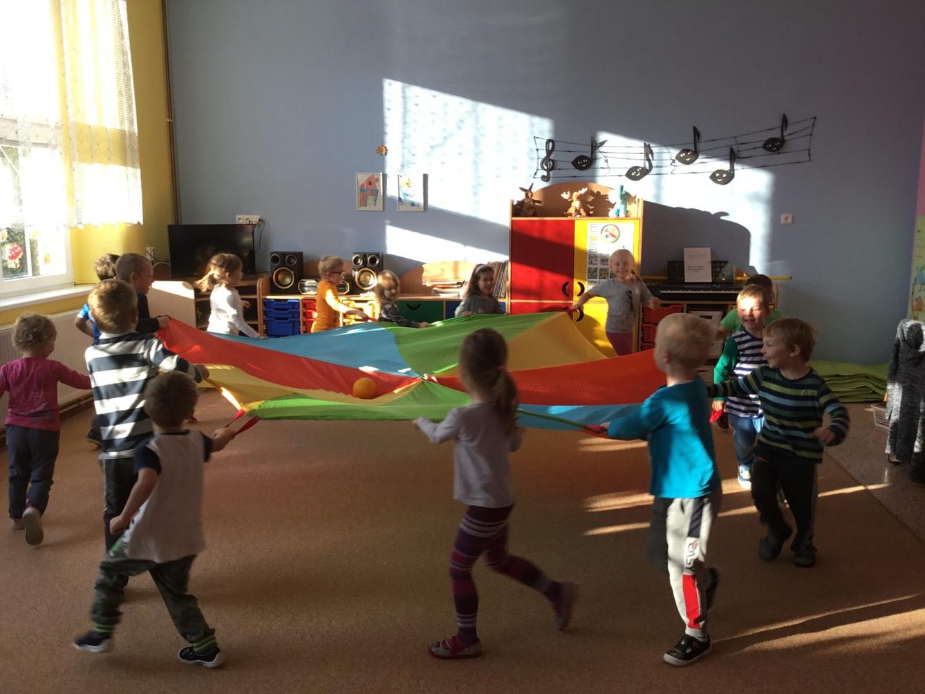 Klokánci: Barevný svět kolem nás - 12