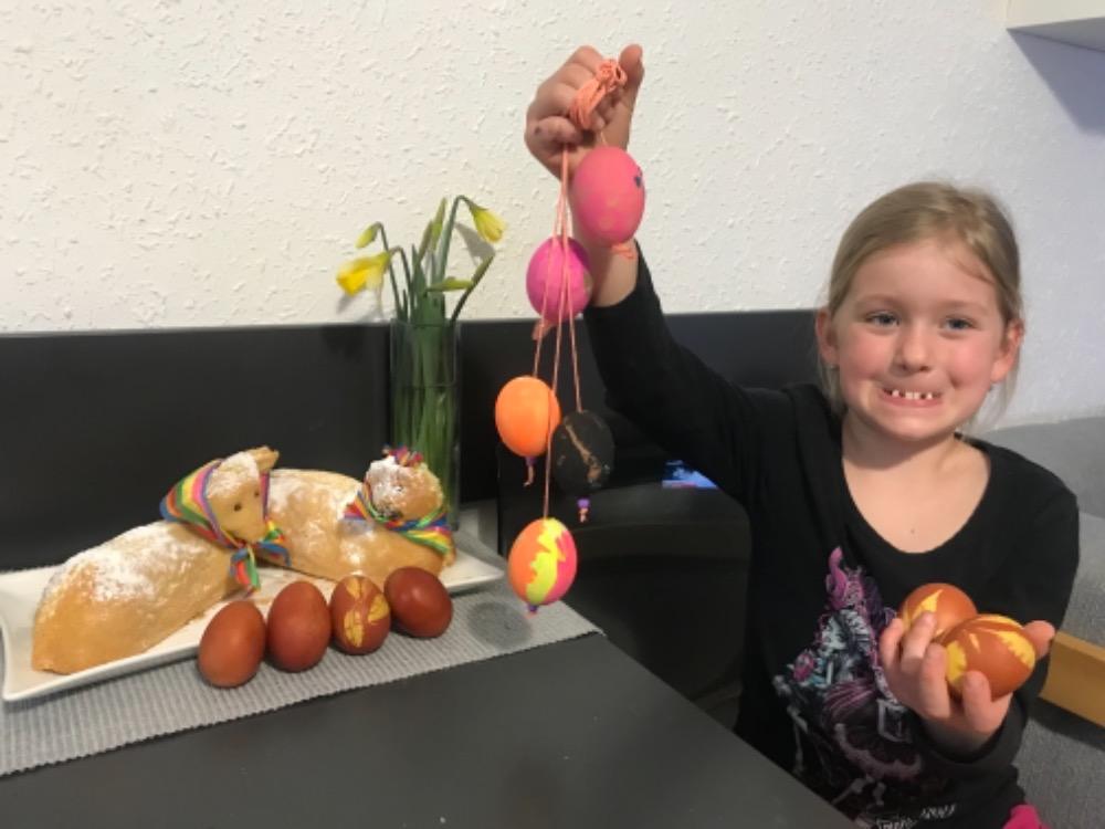 4. týden - Distanční výuka předškoláků i aktivity ostatních dětí - 20