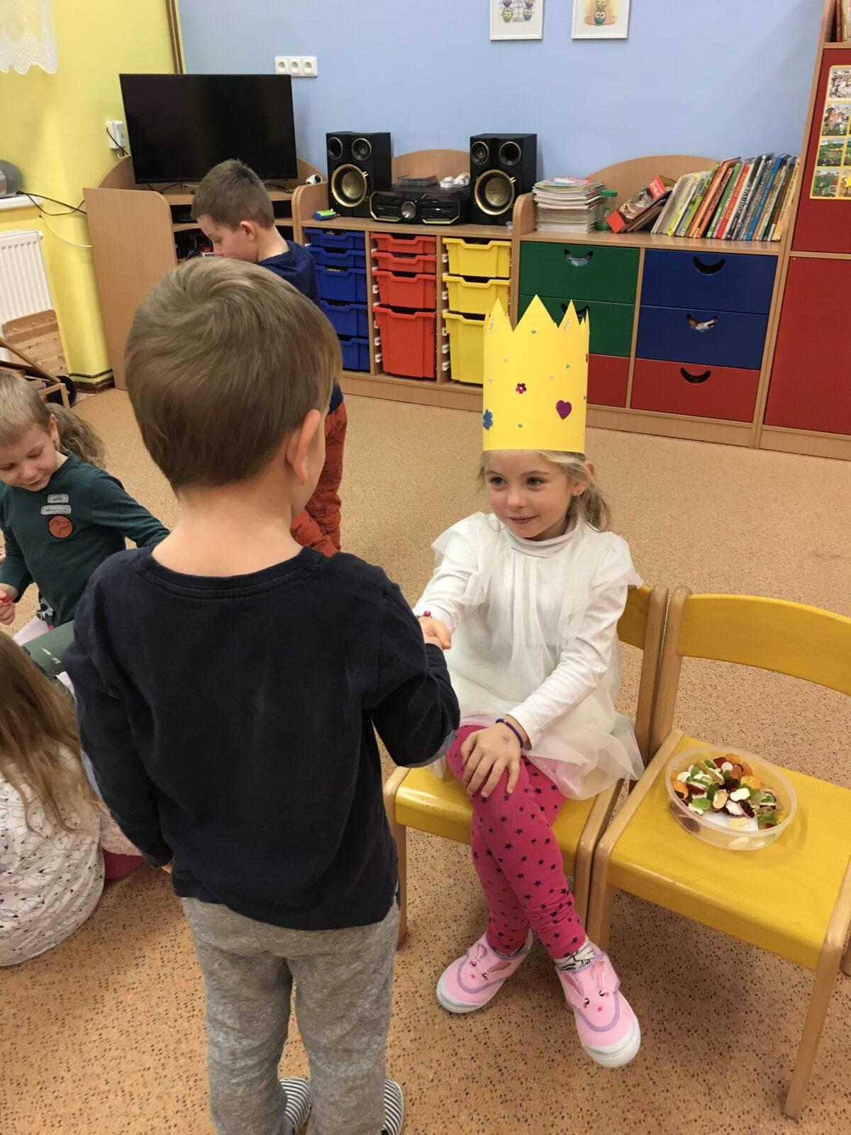 STELINKA SLAVÍ NAROZENINY - 5