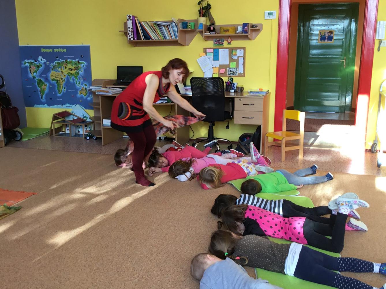 MUZIKOTERAPIE V MŠ - 9