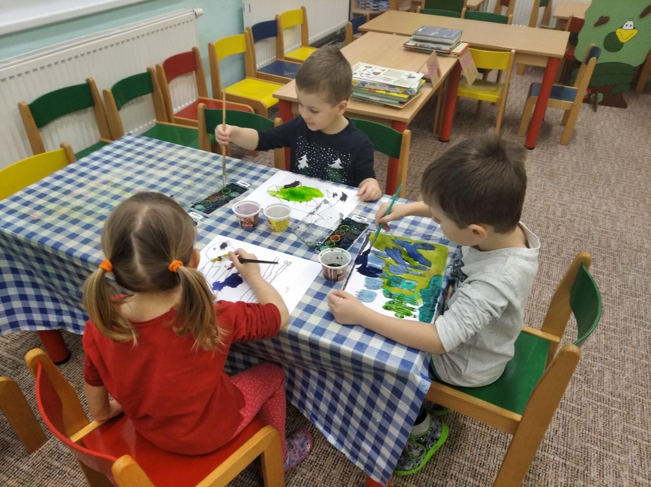 BROUČCI: Z POHÁDKY DO POHÁDKY - 31