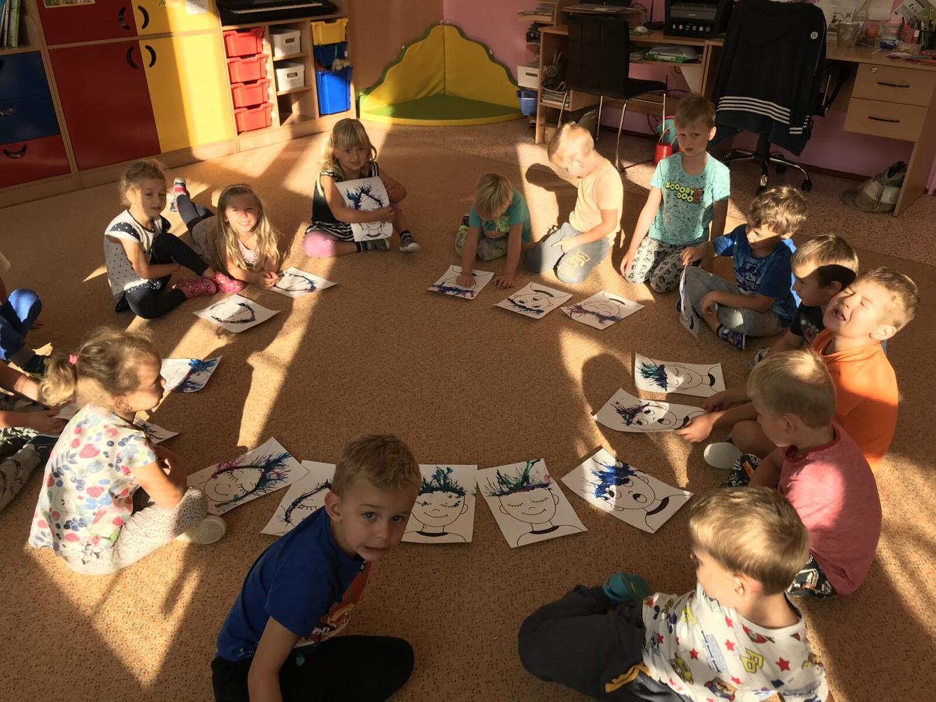 SOVIČKY - tvoření - 11