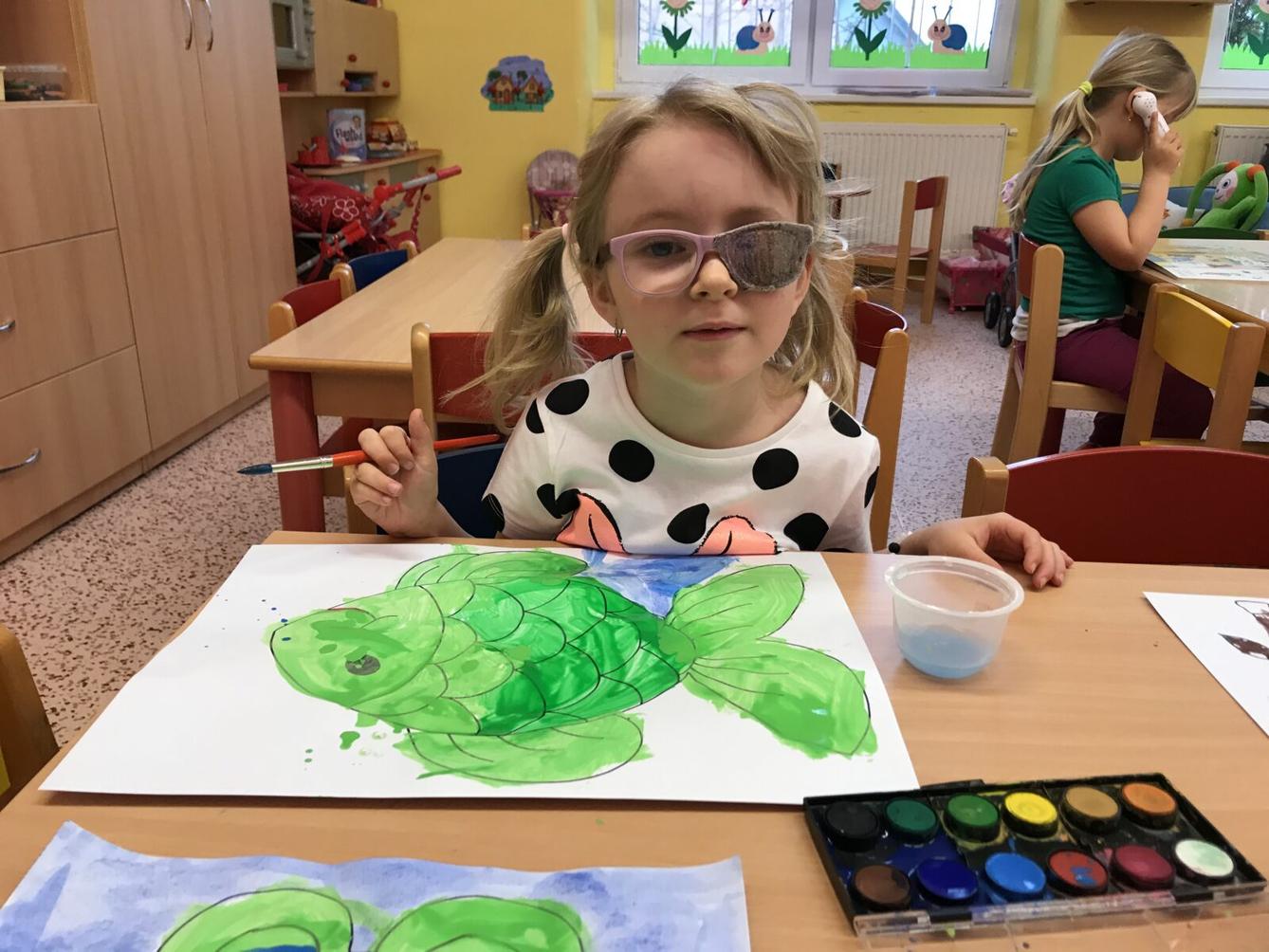 PŘEDŠKOLÁCI ,,MÁME RÁDI ZVÍŘATA" - 42