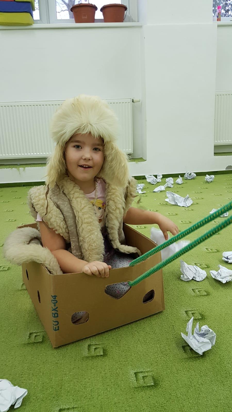 broučci:eskymáci to jsou máci... - 33