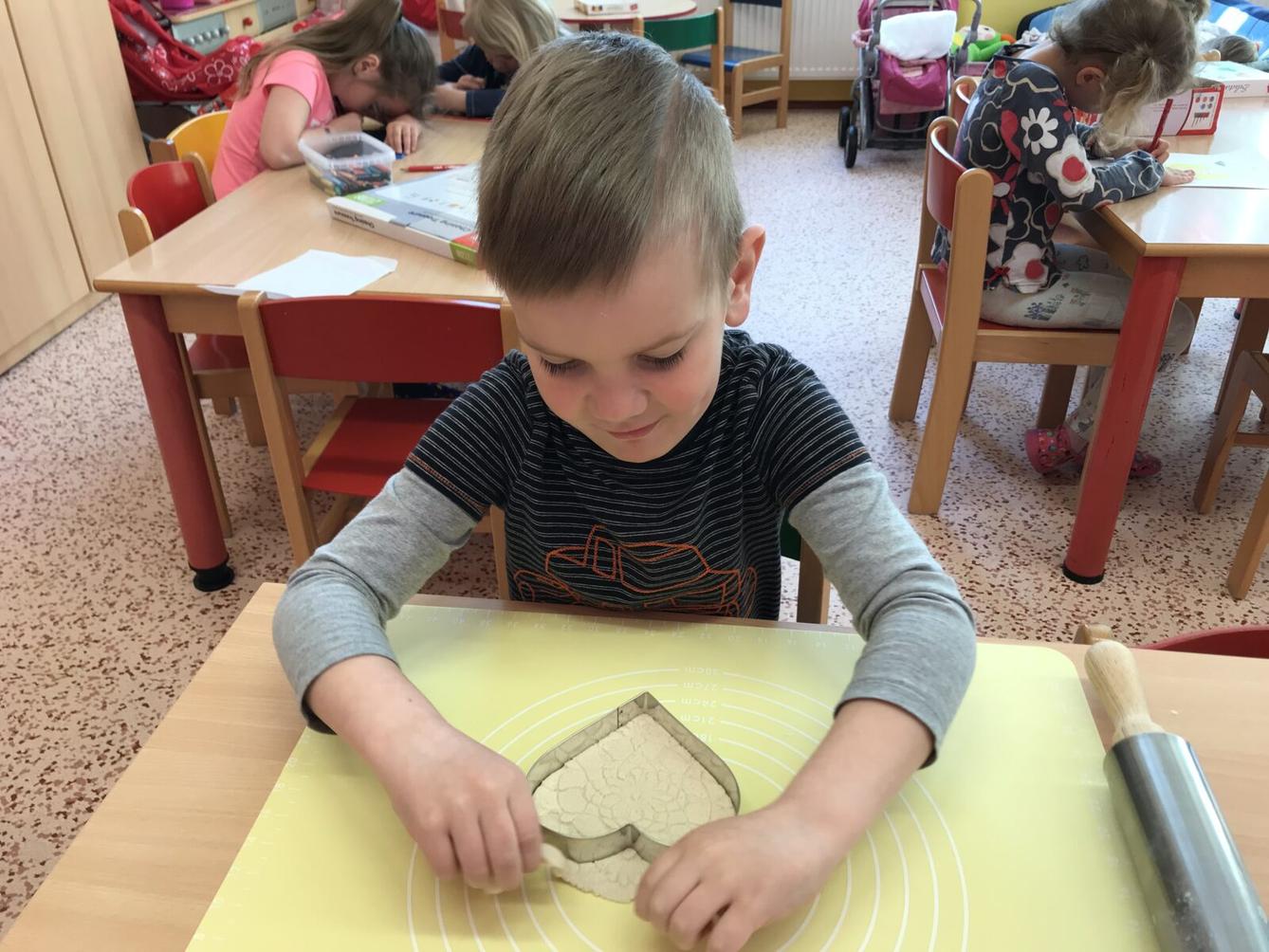 SOVIČKY: ,,MOJE MAMINKA MÁ SVÁTEK" - 32