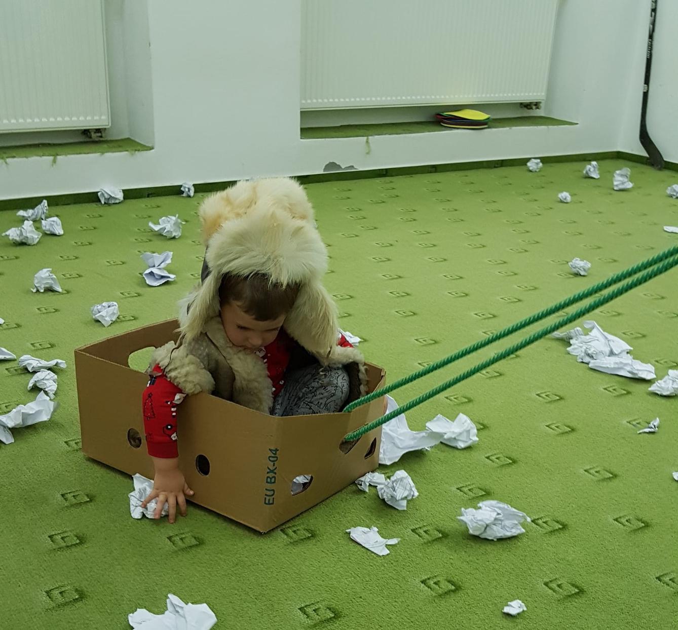 broučci:eskymáci to jsou máci... - 35