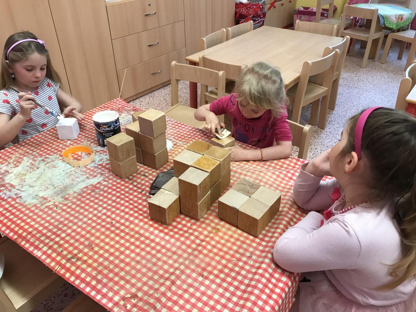 SOVIČKY: ,,MAMINKA MÁ SVÁTEK, RODINA" - 20